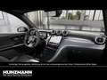 Mercedes-Benz GLC 63 AMG S E PERFORMANCE Night Panorama 360° Grau - thumbnail 6