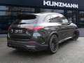 Mercedes-Benz GLC 63 AMG S E PERFORMANCE Night Panorama 360° Grau - thumbnail 3