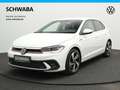 Volkswagen Polo GTI 2.0 TSI DSG *IQ.LIGHT*BEATS*ACC*17''* Blanco - thumbnail 1