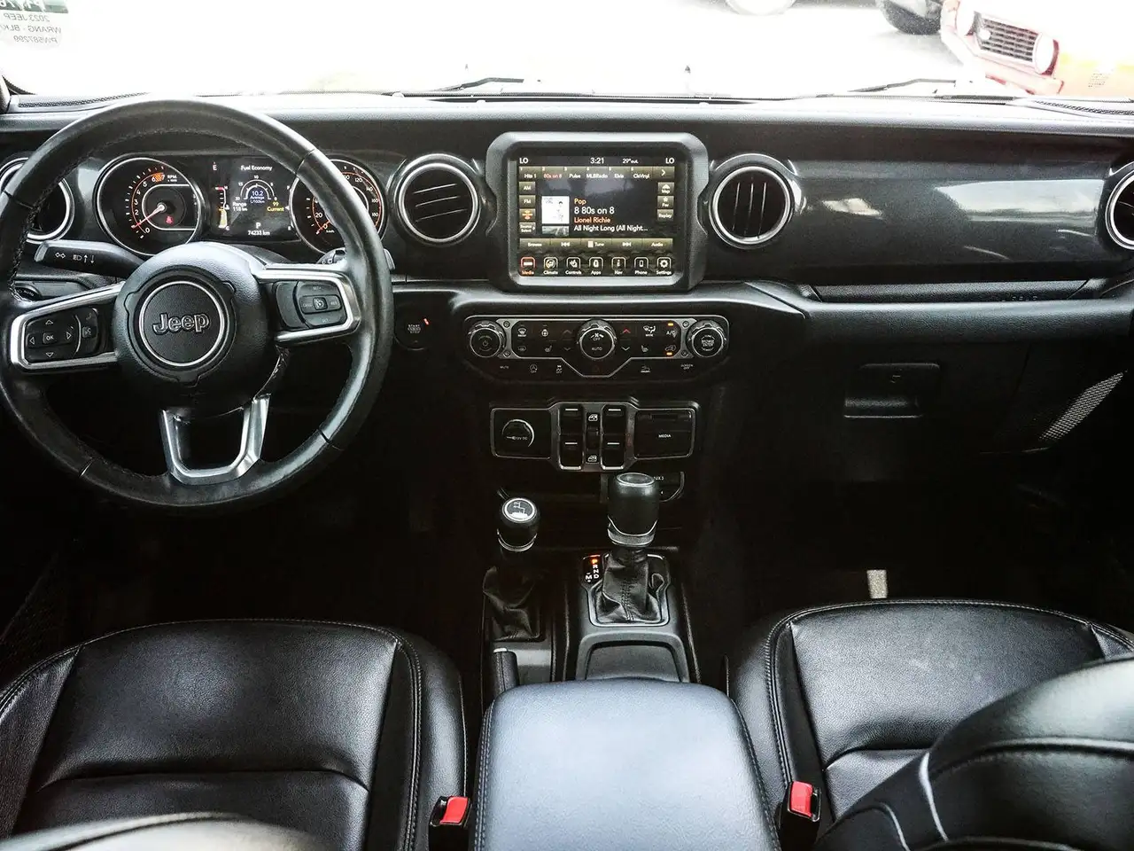 Jeep Wrangler fotografie Jeep Wrangler