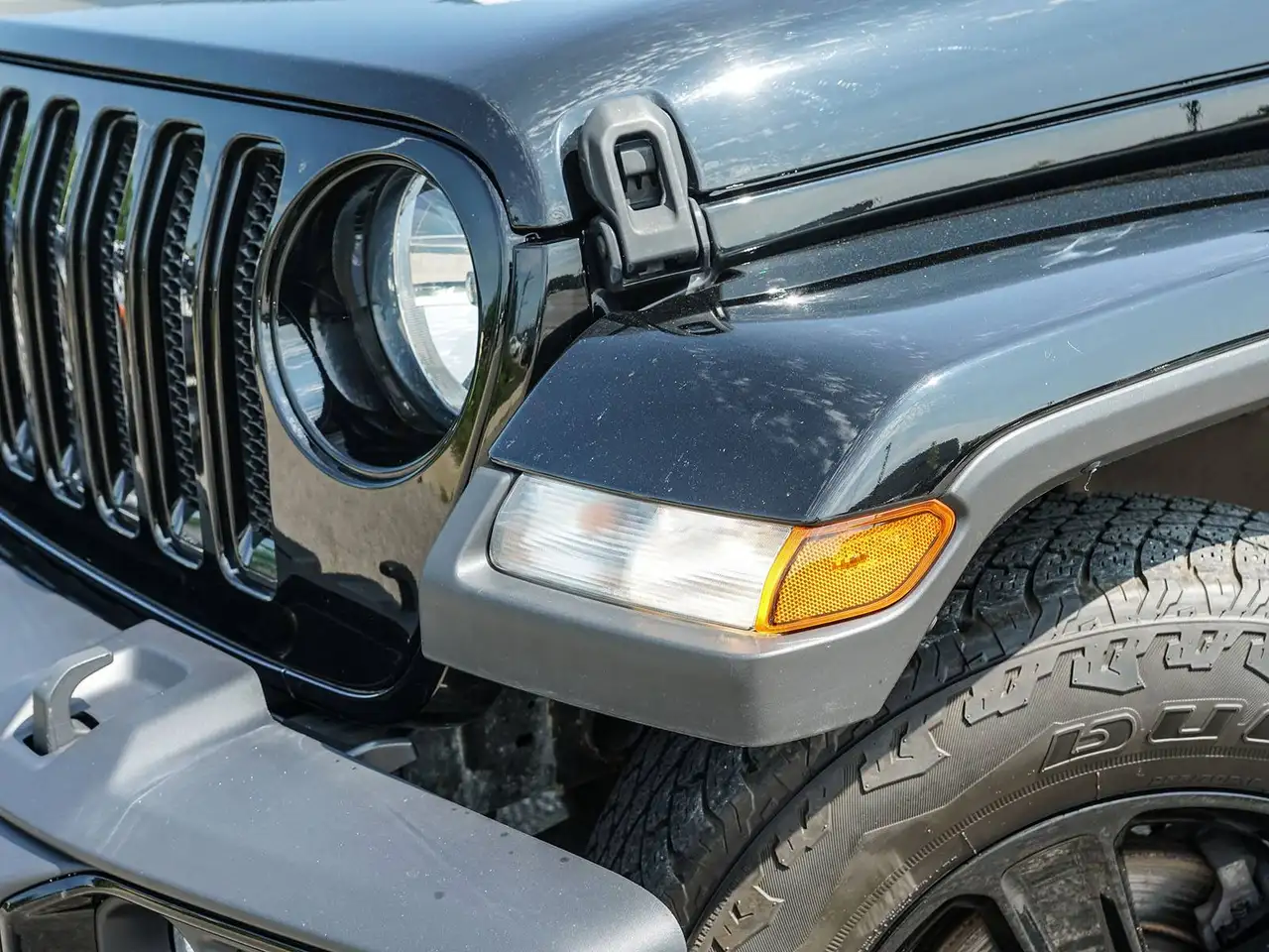 Jeep Wrangler fotografie Jeep Wrangler