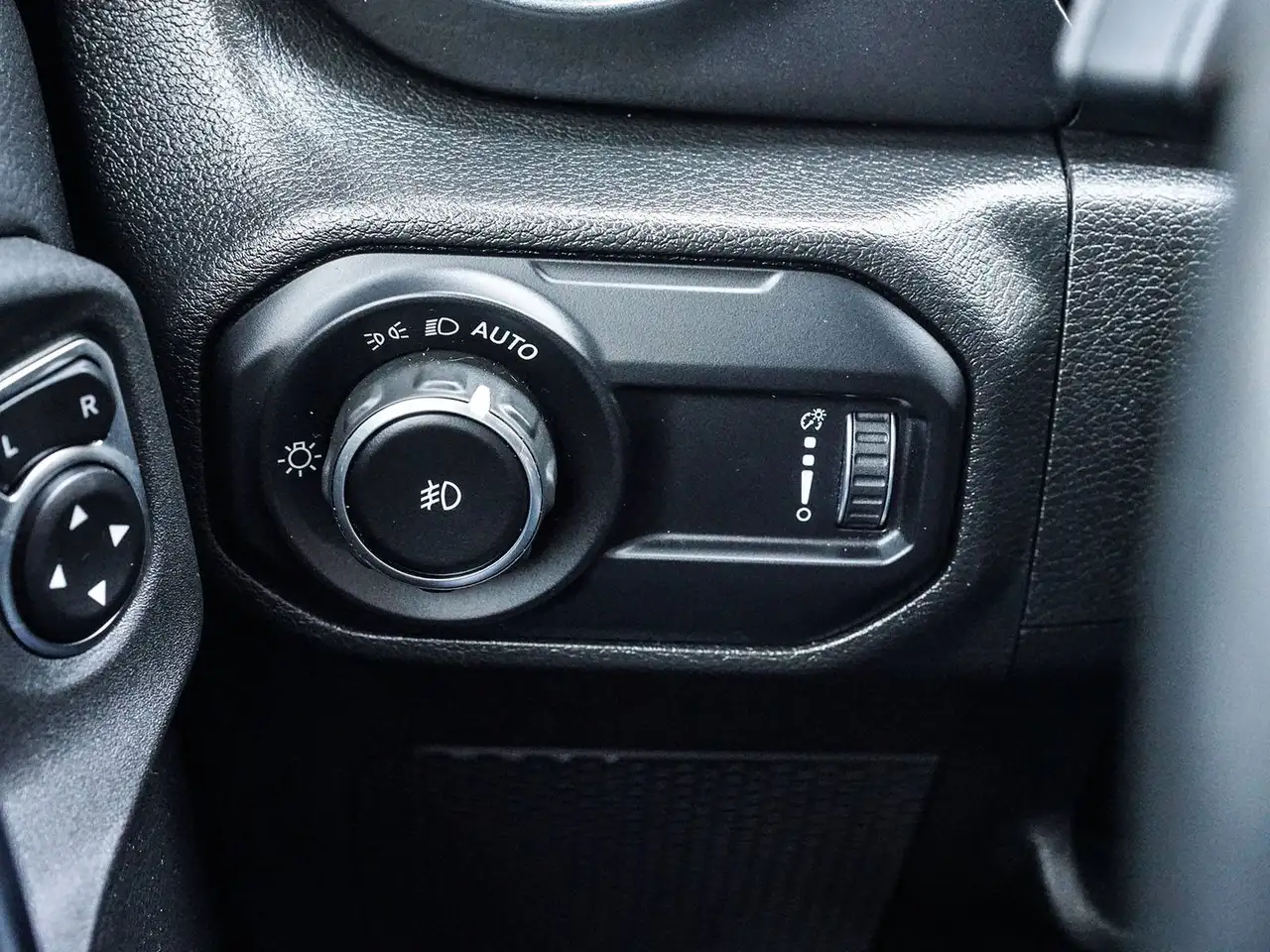 Jeep Wrangler fotografie Jeep Wrangler