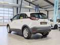 Opel Crossland X Crossland 1.2 Turbo Edition *PDC*AHK*IntelliLink Blanc - thumbnail 12