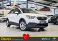 Opel Crossland X Crossland 1.2 Turbo Edition *PDC*AHK*IntelliLink Blanc - thumbnail 1