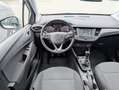 Opel Crossland X Crossland 1.2 Turbo Edition *PDC*AHK*IntelliLink Blanc - thumbnail 7