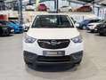Opel Crossland X Crossland 1.2 Turbo Edition *PDC*AHK*IntelliLink Blanc - thumbnail 2