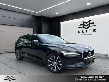 T6 AWD Momentum - Navigation - Leather !!!