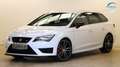 CUPRA Leon Cupra ST 2.0 TSI 290 PS LED Navi Tempo DAB Blanc - thumbnail 3