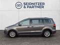 Volkswagen Sharan Family 1,4 TSI Grau - thumbnail 3