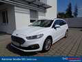 Ford Mondeo Traveller Titanium 2,0 Hybrid Aut. Weiß - thumbnail 1