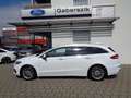 Ford Mondeo Traveller Titanium 2,0 Hybrid Aut. Weiß - thumbnail 2