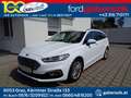 Ford Mondeo Traveller Titanium 2,0 Hybrid Aut. Weiß - thumbnail 1