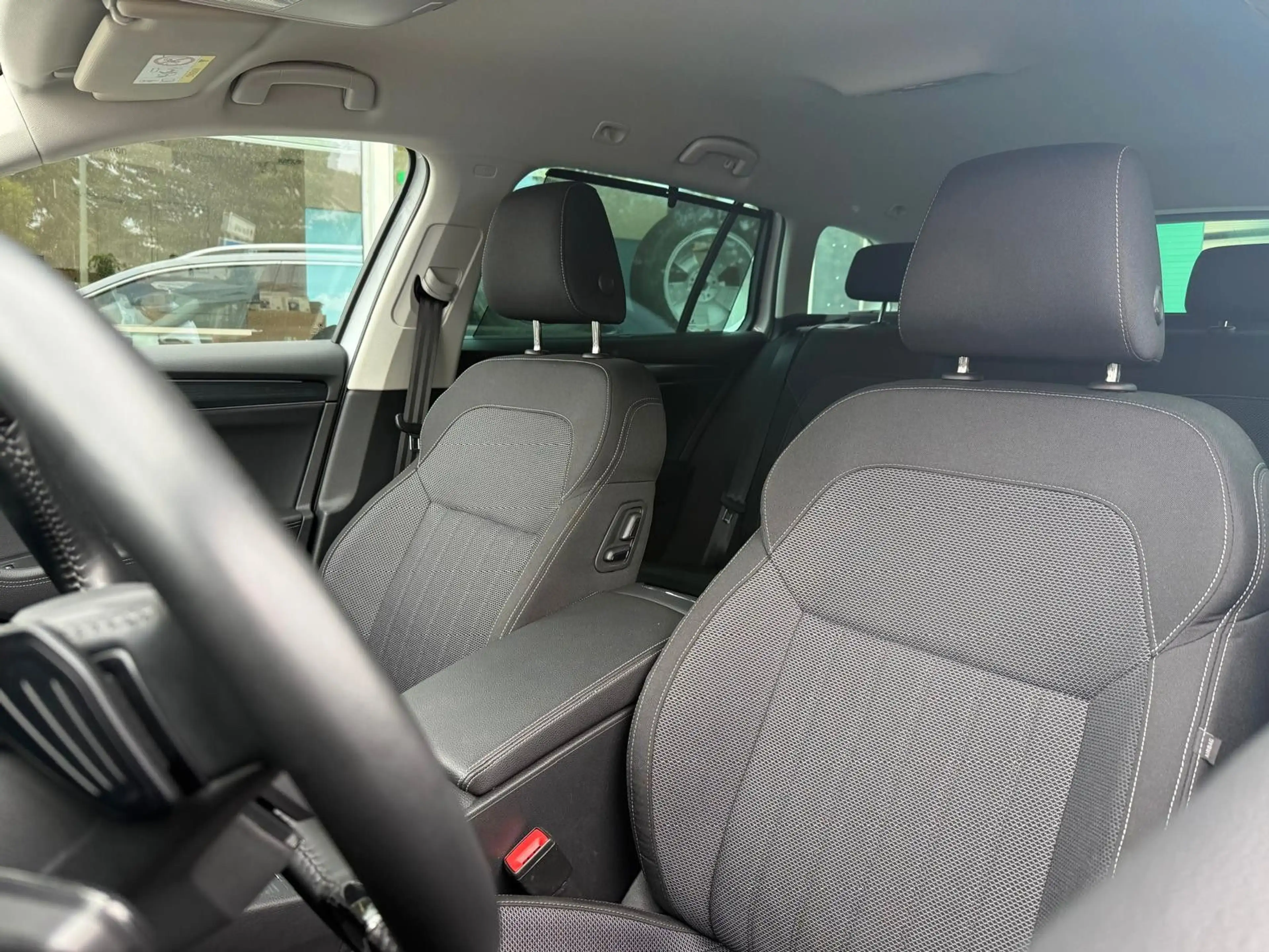 Skoda Superb Combi Style — photo 4