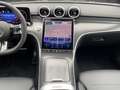 Mercedes-Benz C 300 C 300d T AMG+NIGHT+360°+DISTRO+PANO+AHK+SOUND Gris - thumbnail 14