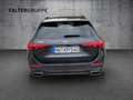 Mercedes-Benz C 300 C 300d T AMG+NIGHT+360°+DISTRO+PANO+AHK+SOUND Gris - thumbnail 6