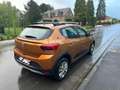 Dacia Sandero 1.0 TCe Stepway Oranje - thumbnail 4