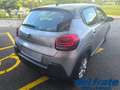 Citroen C3 III 1.2 VTi PureTech 82Cv S&S Feel Business Gris - thumbnail 5