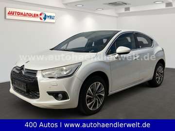 1.6 SoChic Automatik