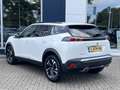 Peugeot 2008 1.2 Puretech 130pk Allure Pack | Navigatie | Camer Wit - thumbnail 7