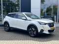 Peugeot 2008 1.2 Puretech 130pk Allure Pack | Navigatie | Camer Wit - thumbnail 2