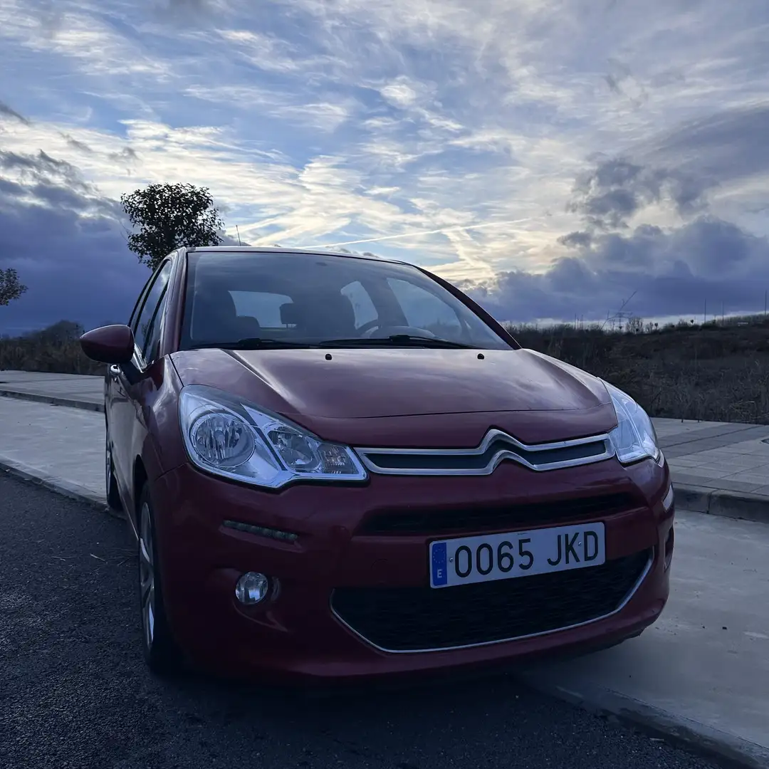Citroen C3 1.2 PureTech S&S Exclusive 110 - 1