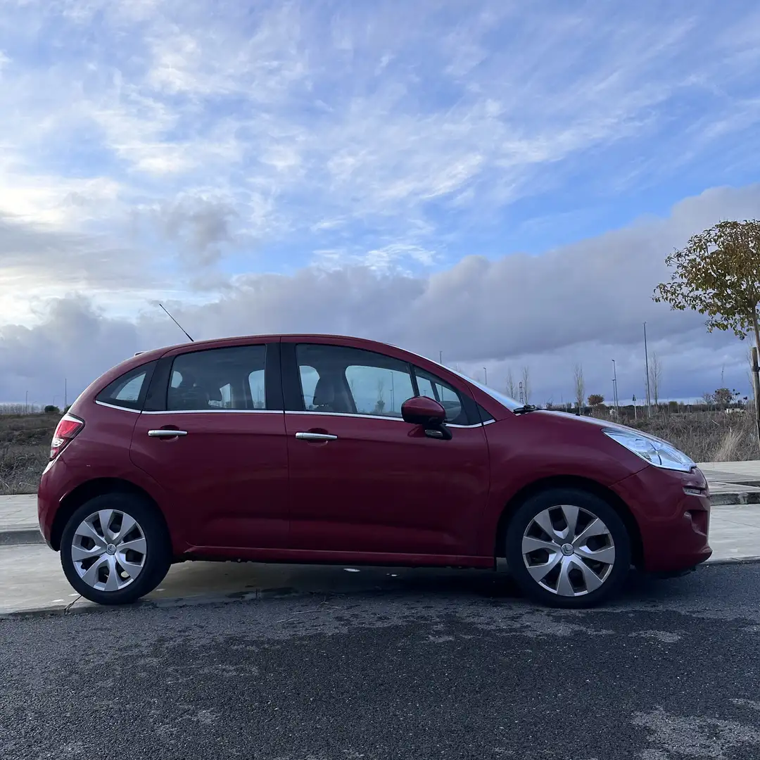 Citroen C3 1.2 PureTech S&S Exclusive 110 - 2