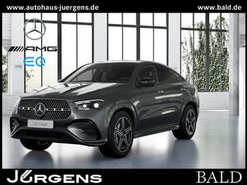 de 4M Coupé AMG-Sport/Pano/AHK/HUD/Night