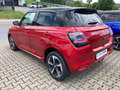 Suzuki Swift 1.2 DUALJET HYBRID Automatik Comfort+ Rot - thumbnail 3