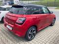 Suzuki Swift 1.2 DUALJET HYBRID Automatik Comfort+ Rot - thumbnail 4