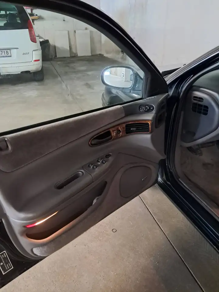 Chrysler Vision LE Aut., foto 10