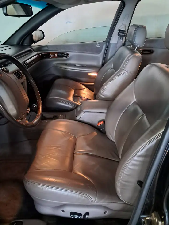 Chrysler Vision LE Aut., foto 12