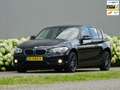 BMW 116 1-serie 116i M Sport /// LED - Navi - Ketting v.v. Nero - thumbnail 1