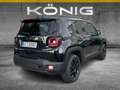 Jeep Renegade 1.3 PHEV Up Automatik 4x4 Klima* Schwarz - thumbnail 3