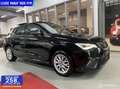 SEAT Ibiza 1.0 EcoTSI 110PK Plus PANORAMA LEER VIRTUAL NAVI C Noir - thumbnail 1
