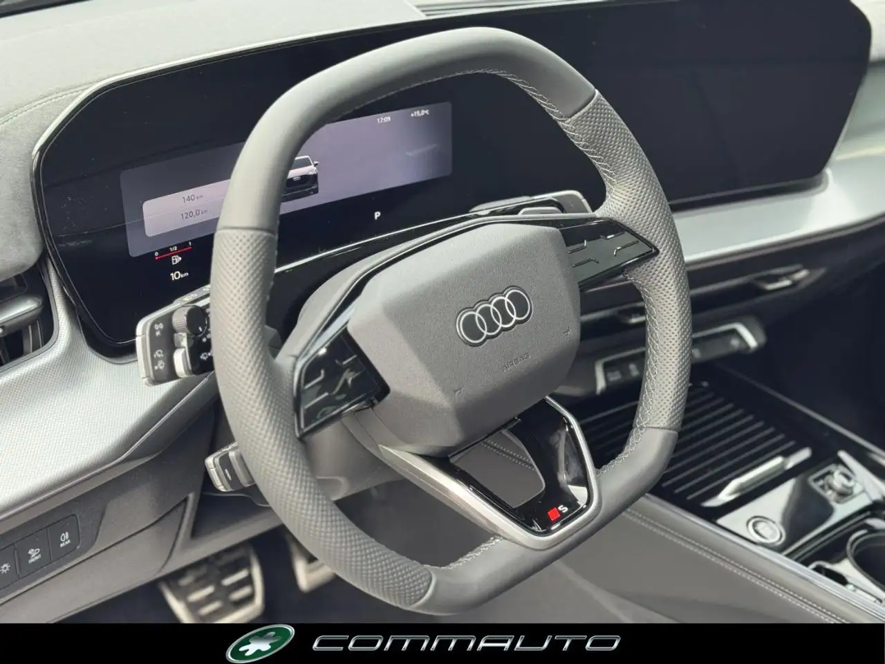 Audi Q3 2026 — фото 10