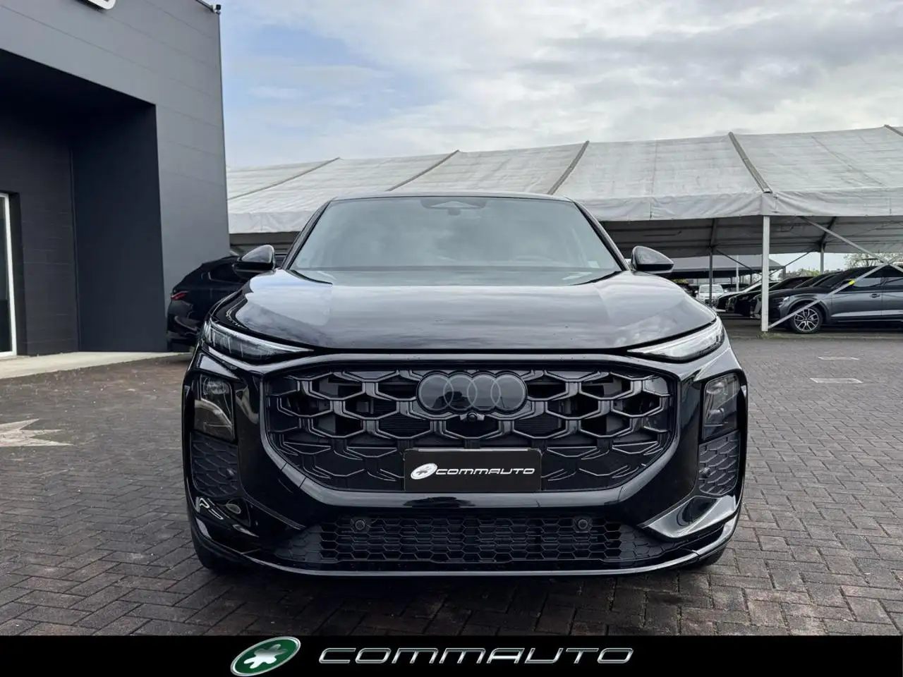 Audi Q3 2026