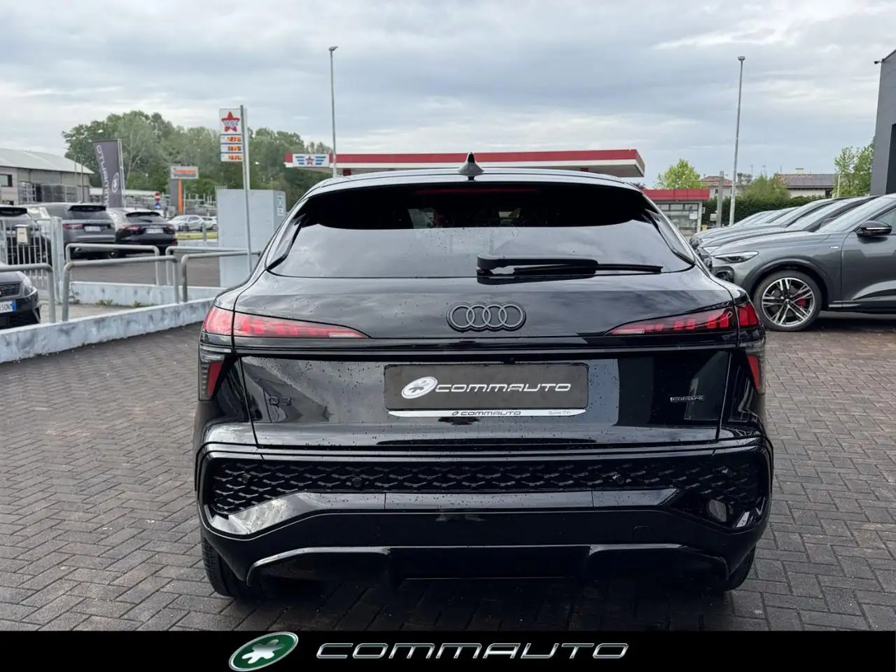 Audi Q3 2026