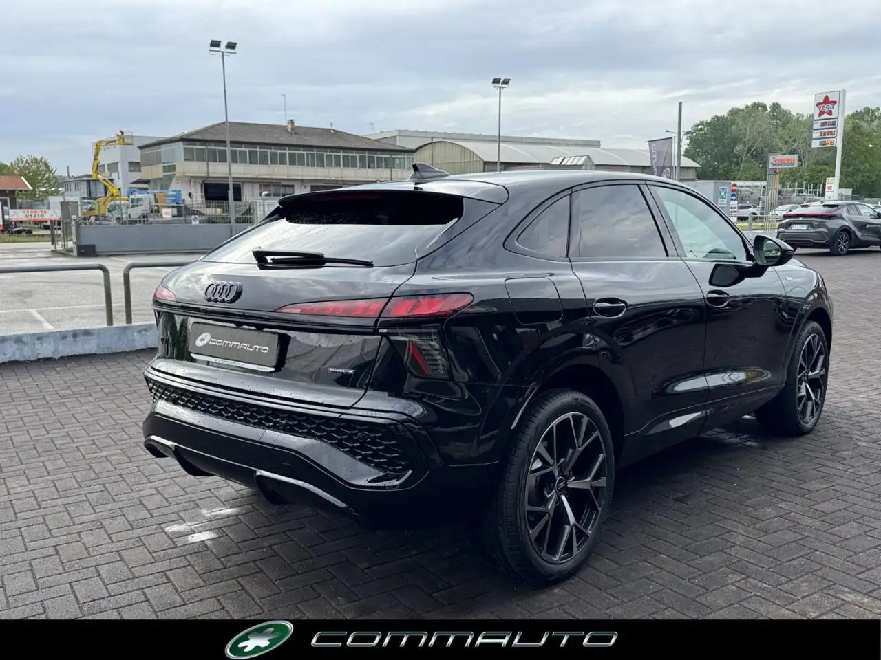 Audi Q3 2026