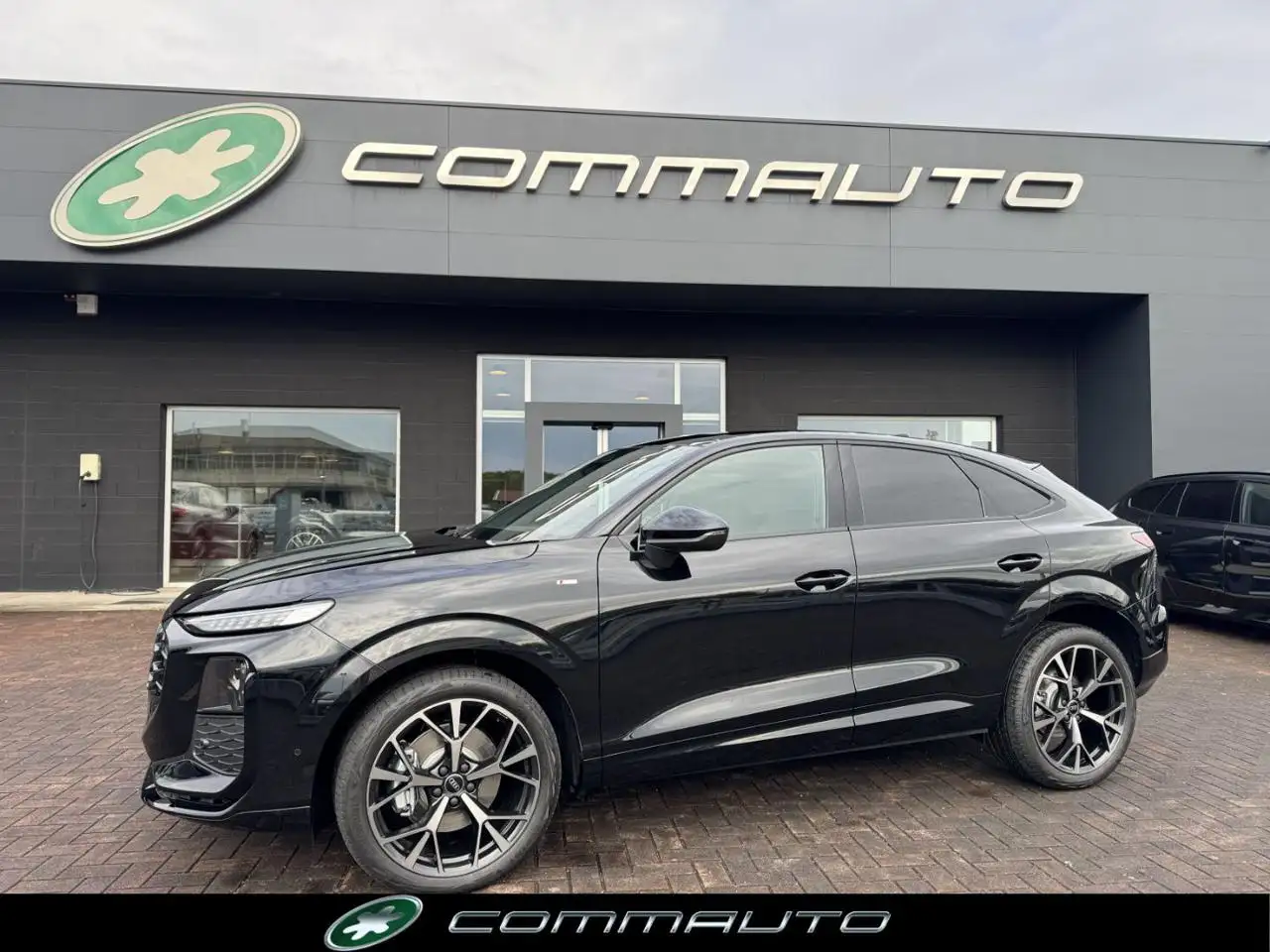 Audi Q3 2026