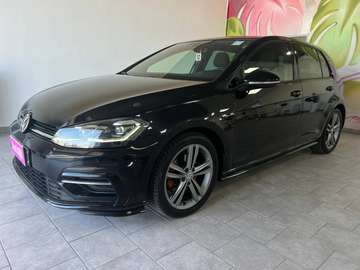Golf 7.5 2018 5p 1.5 tsi R-LINE Sport 150cv SENZA OBBLIGO DI FINANZIAMENTO