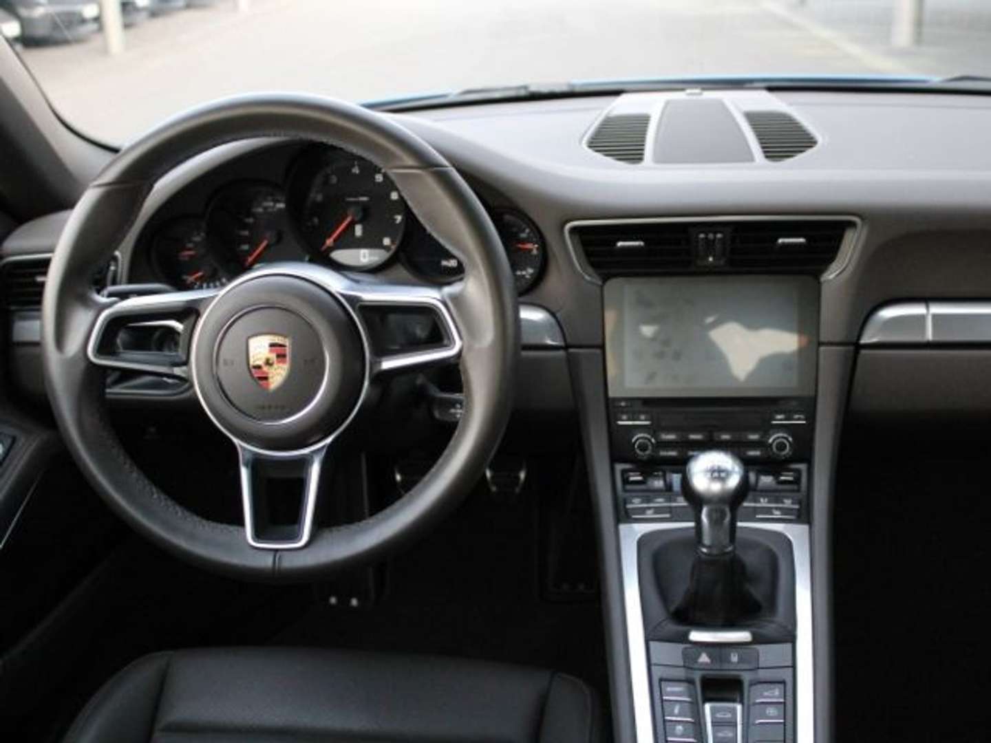 Porsche 991 II Carrera -  - Joinsteer - #3