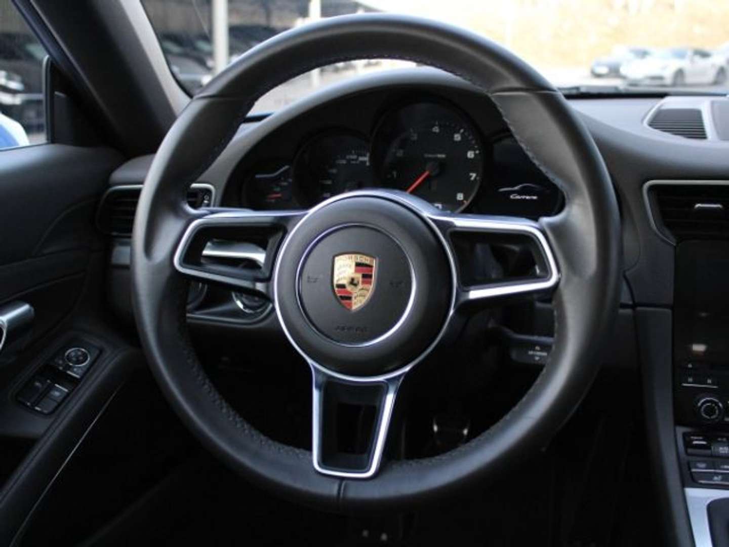 Porsche 991 II Carrera -  - Joinsteer - #4