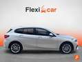 BMW 118 118d Blanco - thumbnail 2