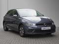 Volkswagen Polo 1.0 TSI Move "3,99%" Navi., Tel., App-Con., PDC... Grijs - thumbnail 4