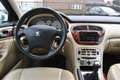 Peugeot 607 2.0 HDi Executive Diamant Leder / GPS / Airco Zilver - thumbnail 9