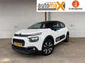 Citroen C3 1.2 PureTech Feel |Dealer onderhouden!|Navigatie!| Weiß - thumbnail 1