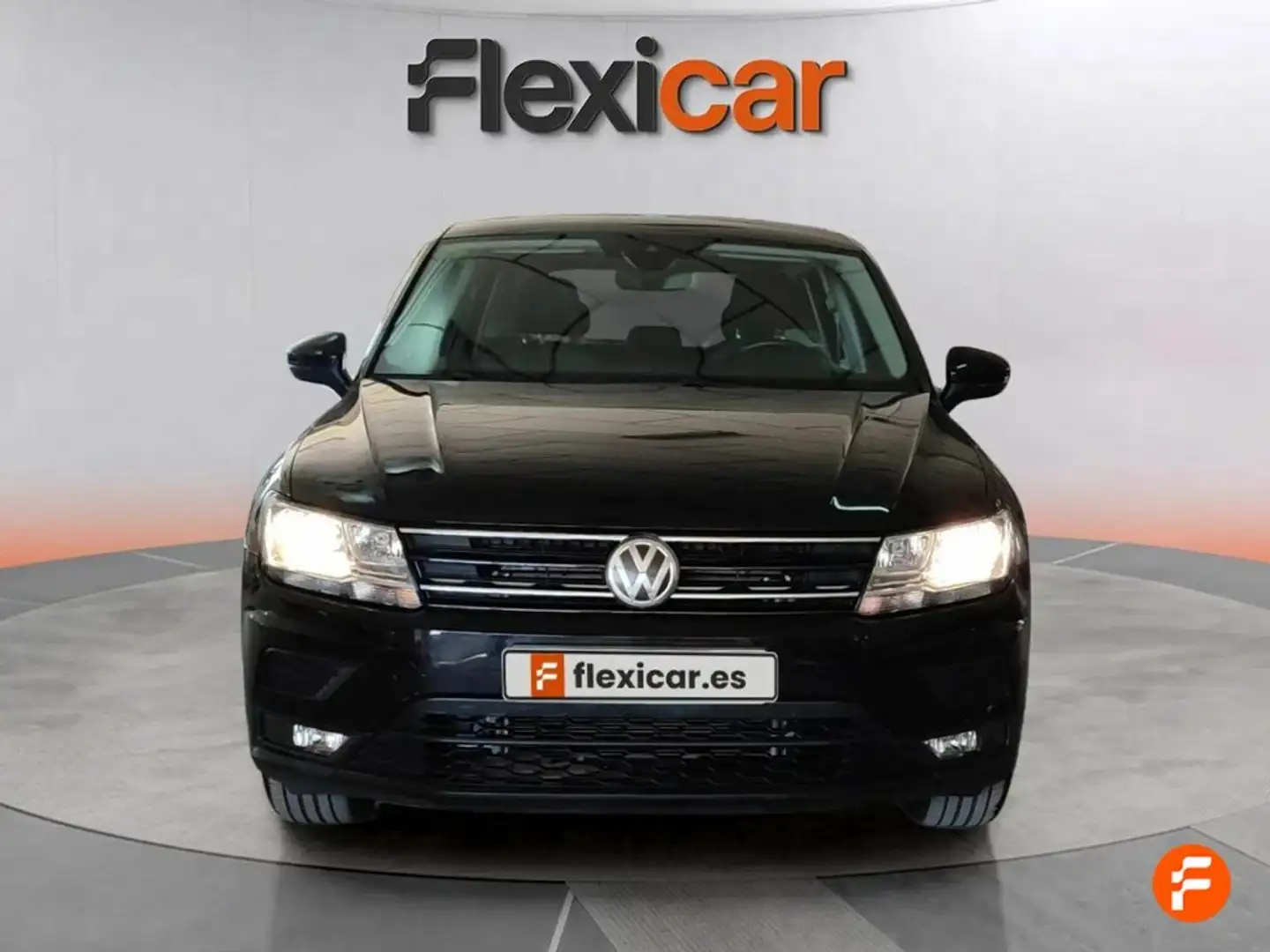 Volkswagen Tiguan Advance 2.0 TDI 110kW (150CV) Negro - 2