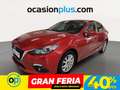 Mazda 3 SportSedan 1.5 Style Rojo - thumbnail 1