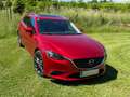 Mazda 6 Mazda 6 Sport Combi CD175 Revolution Top SD Revolution Top SD Rot - thumbnail 9