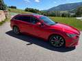 Mazda 6 Mazda 6 Sport Combi CD175 Revolution Top SD Revolution Top SD Rot - thumbnail 1